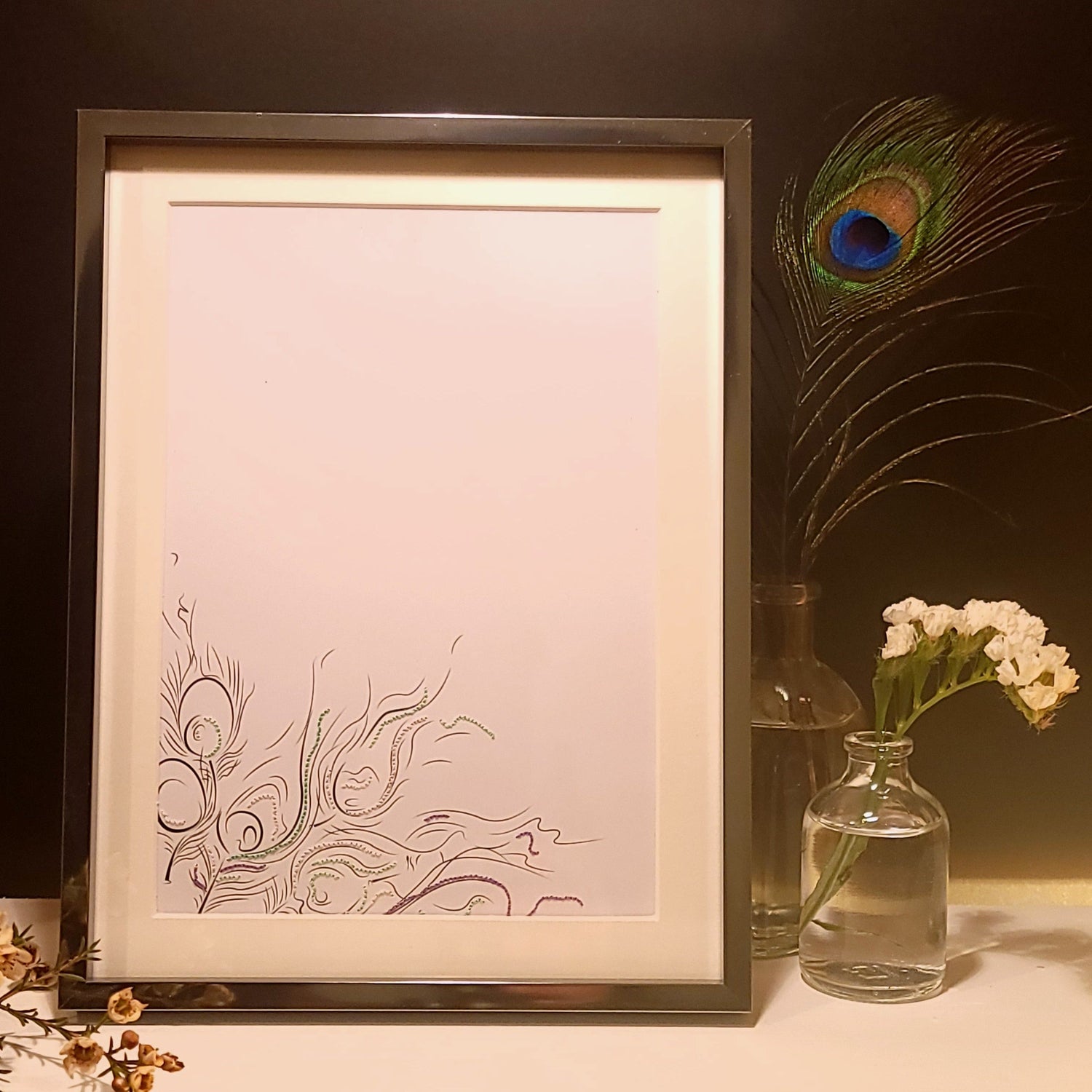 Collection Le Souffle de l'Iris